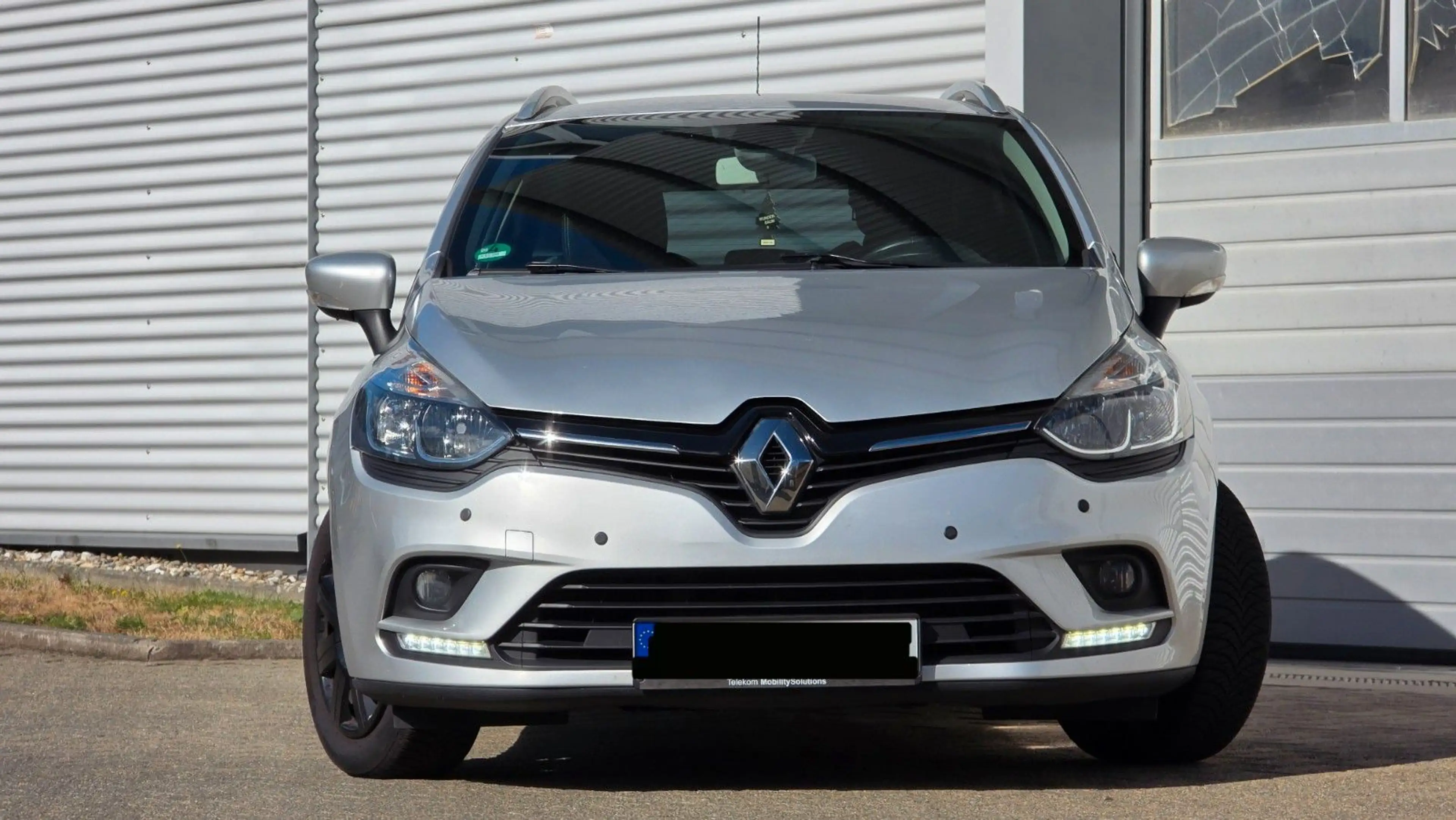 Renault Clio IV Bose Reflex Navi Klima EFH PDC BT — photo 3