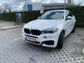 BMW X6 M xDrive30d Sport Edition Blanc - thumbnail 1