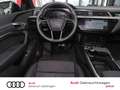 Audi Q8 Sportback e-tron 50qu. S line +MATRIX+HEAD UP Blanco - thumbnail 11