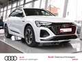 Audi Q8 Sportback e-tron 50qu. S line +MATRIX+HEAD UP Blanco - thumbnail 2