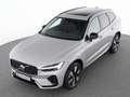 Volvo XC60 T6 AWD Hybrid Plus Dark 20"+VOLL-LED+360° Silver - thumbnail 15