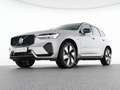 Volvo XC60 T6 AWD Hybrid Plus Dark 20"+VOLL-LED+360° Silver - thumbnail 7