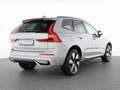 Volvo XC60 T6 AWD Hybrid Plus Dark 20"+VOLL-LED+360° Silver - thumbnail 2