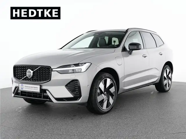 Volvo XC60 T6 AWD Hybrid Plus Dark 20"+VOLL-LED+360°