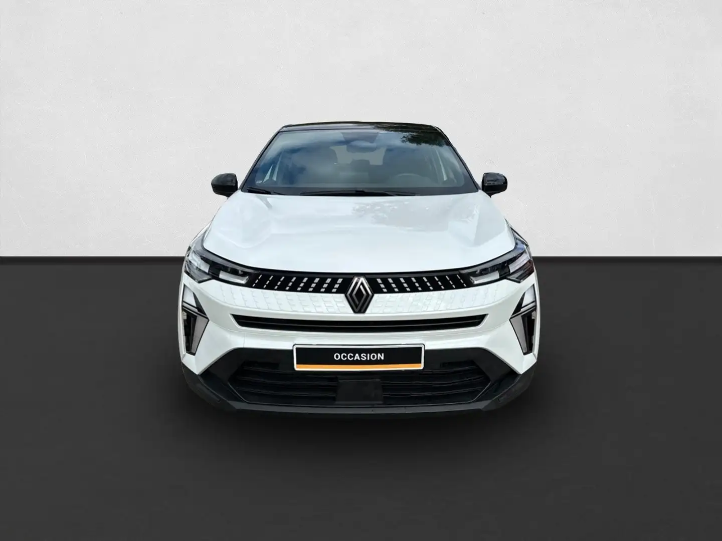 Renault Captur 1.0 TCe 90 evolution PDC / CAMERA / CARPLAY/ LED Blanc - 2