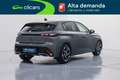 Peugeot 308 1.2 PureTech S&S Allure 130 Gris - thumbnail 5