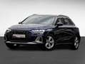 Audi A3 allstreet 35 AHK CAM ACC E-KLAPPE NAVI+ LM17 Blau - thumbnail 2