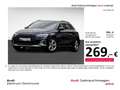 Audi A3 allstreet 35 AHK CAM ACC E-KLAPPE NAVI+ LM17 Blau - thumbnail 1