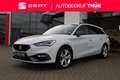 SEAT Leon e-Hybrid Sportstourer 1.4 TSI eHybrid PHEV FR 204PK / 150kW Blanc - thumbnail 1