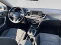 Kia Ceed SW / cee'd SW Cee'd SW Titan/Sitz.+Lenkr.hzg Silber - thumbnail 20