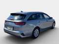 Kia Ceed SW / cee'd SW Cee'd SW Titan/Sitz.+Lenkr.hzg Silber - thumbnail 4