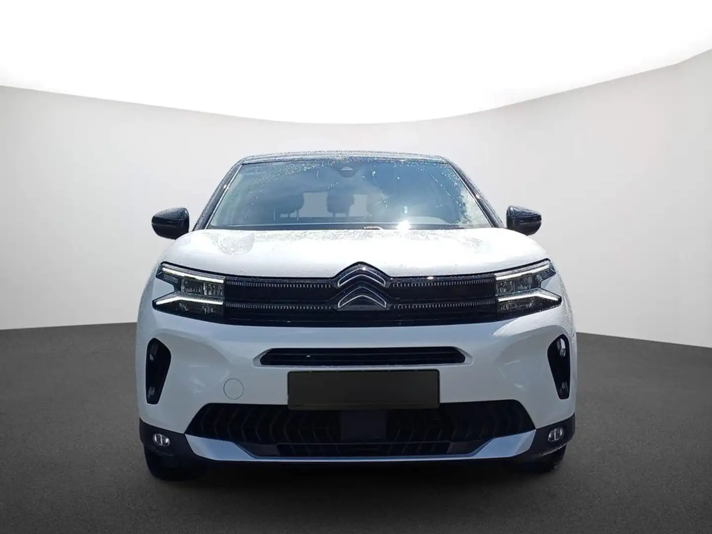 Citroen C5 Aircross Feel Pack Weiß - 2