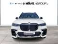 BMW X7 M50d Vollausstattung AHK SkyLounge Pakete Bílá - thumbnail 3