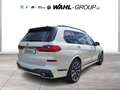 BMW X7 M50d Vollausstattung AHK SkyLounge Pakete bijela - thumbnail 2