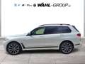 BMW X7 M50d Vollausstattung AHK SkyLounge Pakete bijela - thumbnail 5