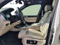 BMW X7 M50d Vollausstattung AHK SkyLounge Pakete Bílá - thumbnail 8