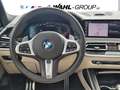 BMW X7 M50d Vollausstattung AHK SkyLounge Pakete White - thumbnail 11