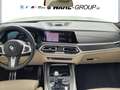 BMW X7 M50d Vollausstattung AHK SkyLounge Pakete bijela - thumbnail 10