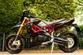 Aprilia Dorsoduro 900 ABS Black Edition Zwart - thumbnail 4