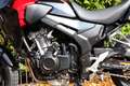 Honda CB 500 CB500X | CB XA ABS 35kw Rouge - thumbnail 20