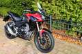 Honda CB 500 CB500X | CB XA ABS 35kw Rouge - thumbnail 9