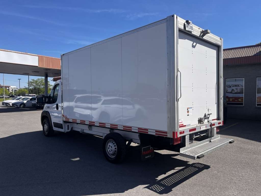 2024 RAM Unspecified Tradesman — снимка 1