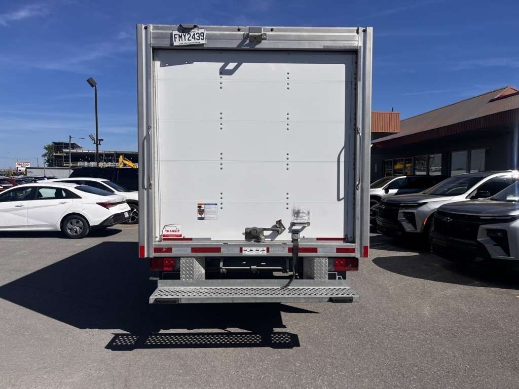 2024 RAM Unspecified Tradesman — снимка 1