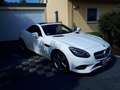 Mercedes-Benz SLC 200 SLC 200 9G-TRONIC Weiß - thumbnail 2