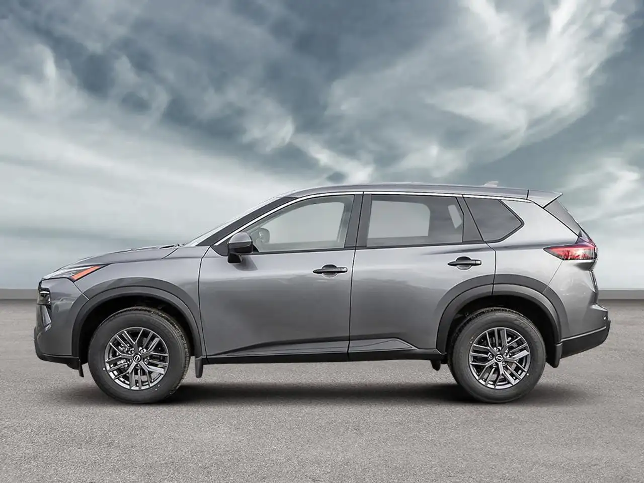 Nissan Rogue photo Nissan Rogue