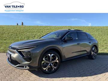 1.6 Plug-in Hybrid 225 Max Leder | Stoel- & Stuurw