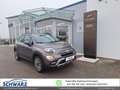 Fiat 500X 1,4 City Look Pop Star DCT Grau - thumbnail 1