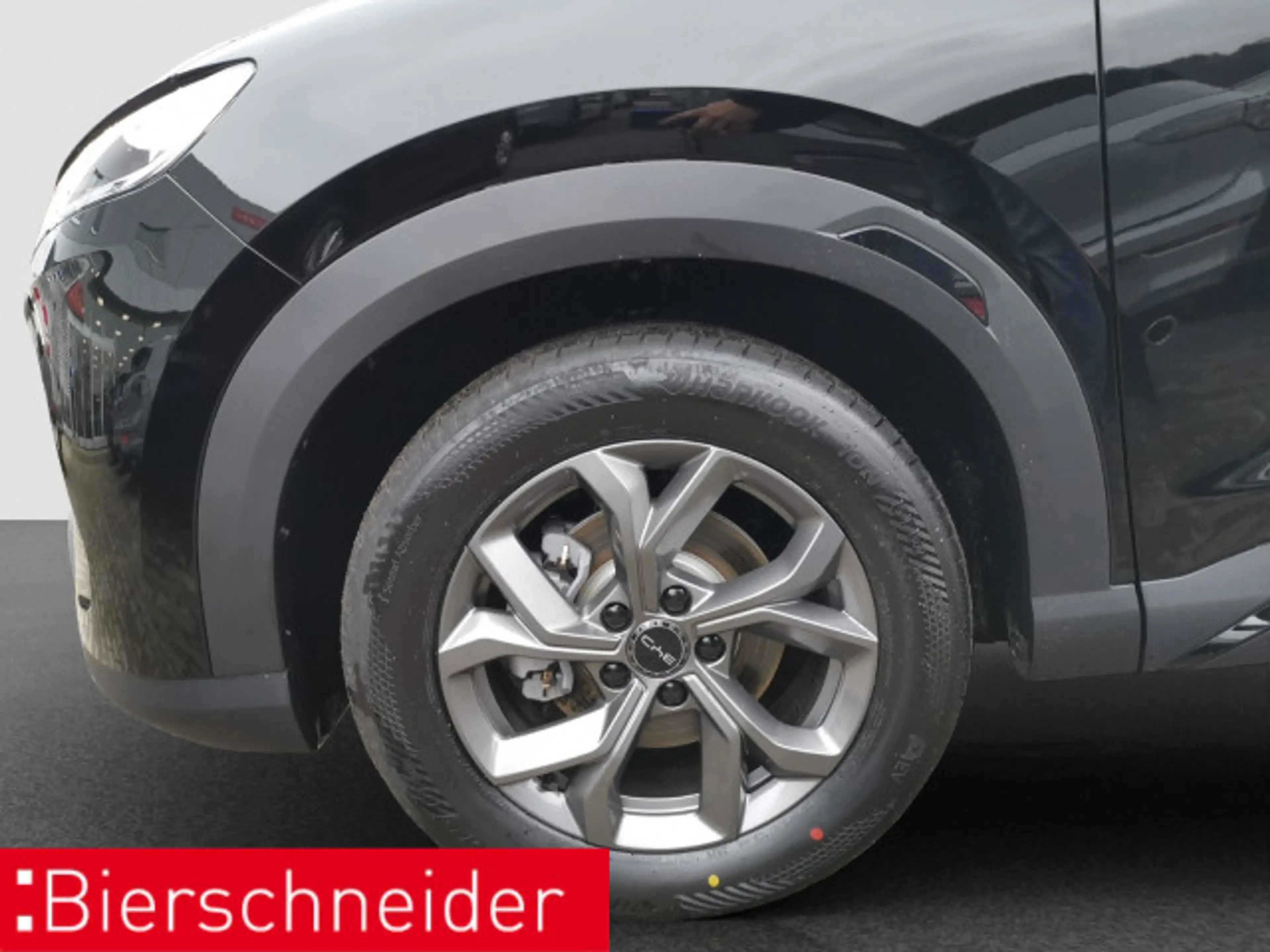 BYD Atto 2 Atto 2 Comfort LED NAVI LEDER CAM — photo 8