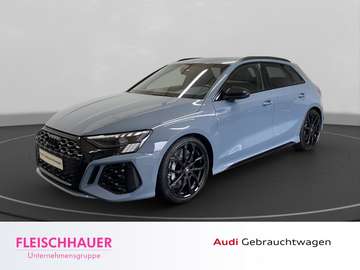 Sportback 2.5 TFSI quattro DSG LED Navi B & O Tel.