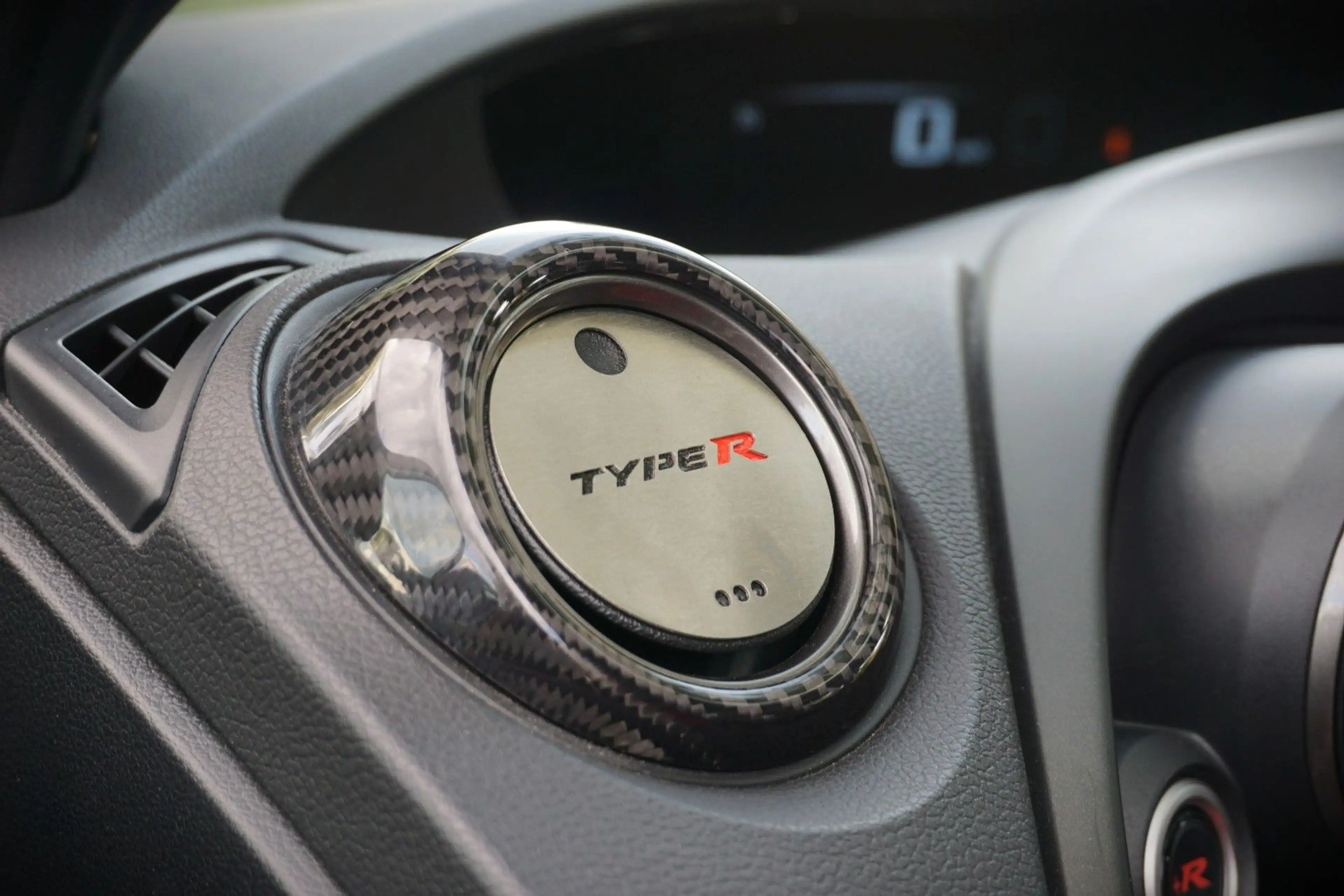 Honda Civic Type-R GT / Remus / 1. Hand / R-Kam./ — photo 13