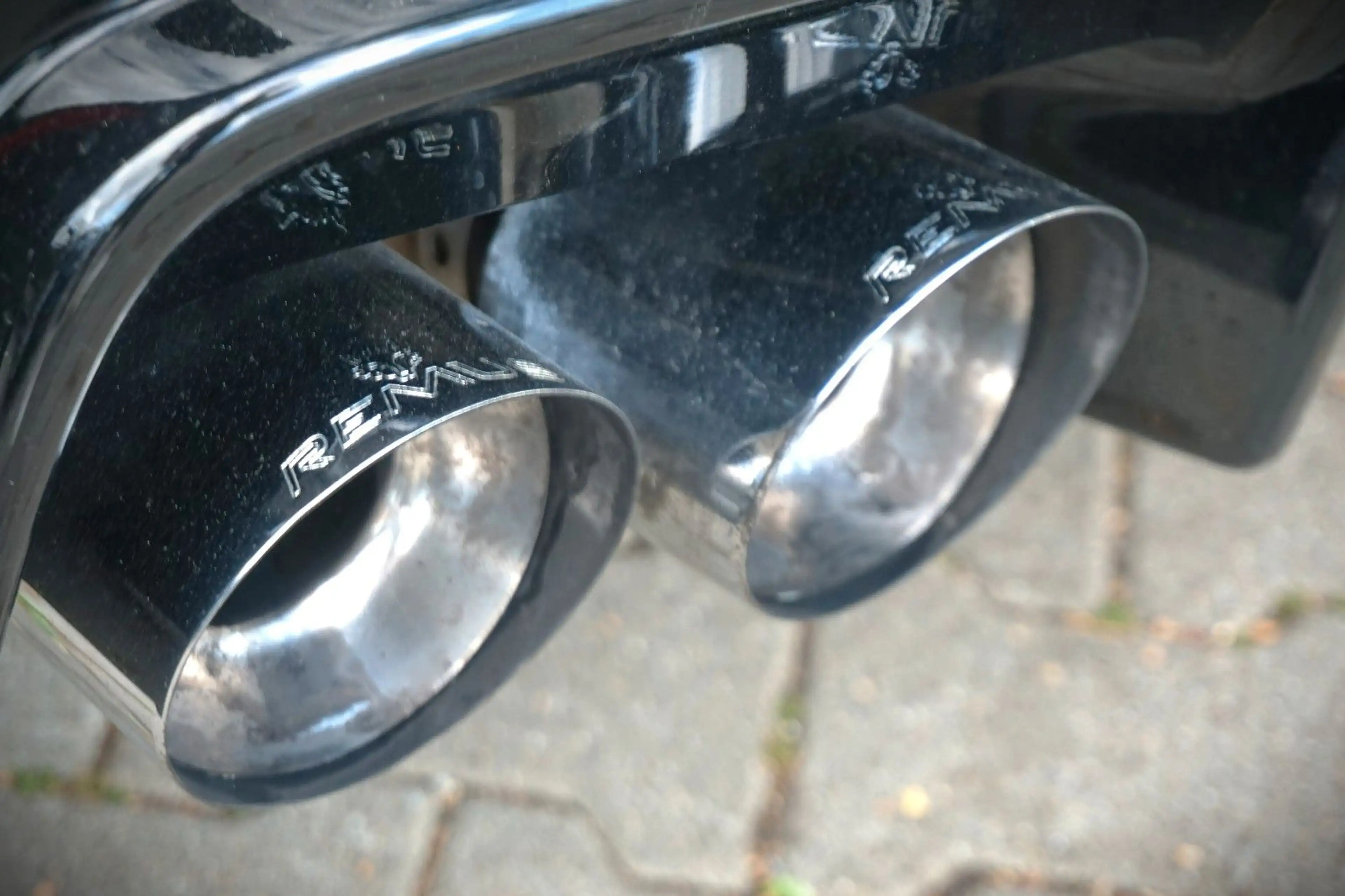 Honda Civic Type-R GT / Remus / 1. Hand / R-Kam./ — photo 9