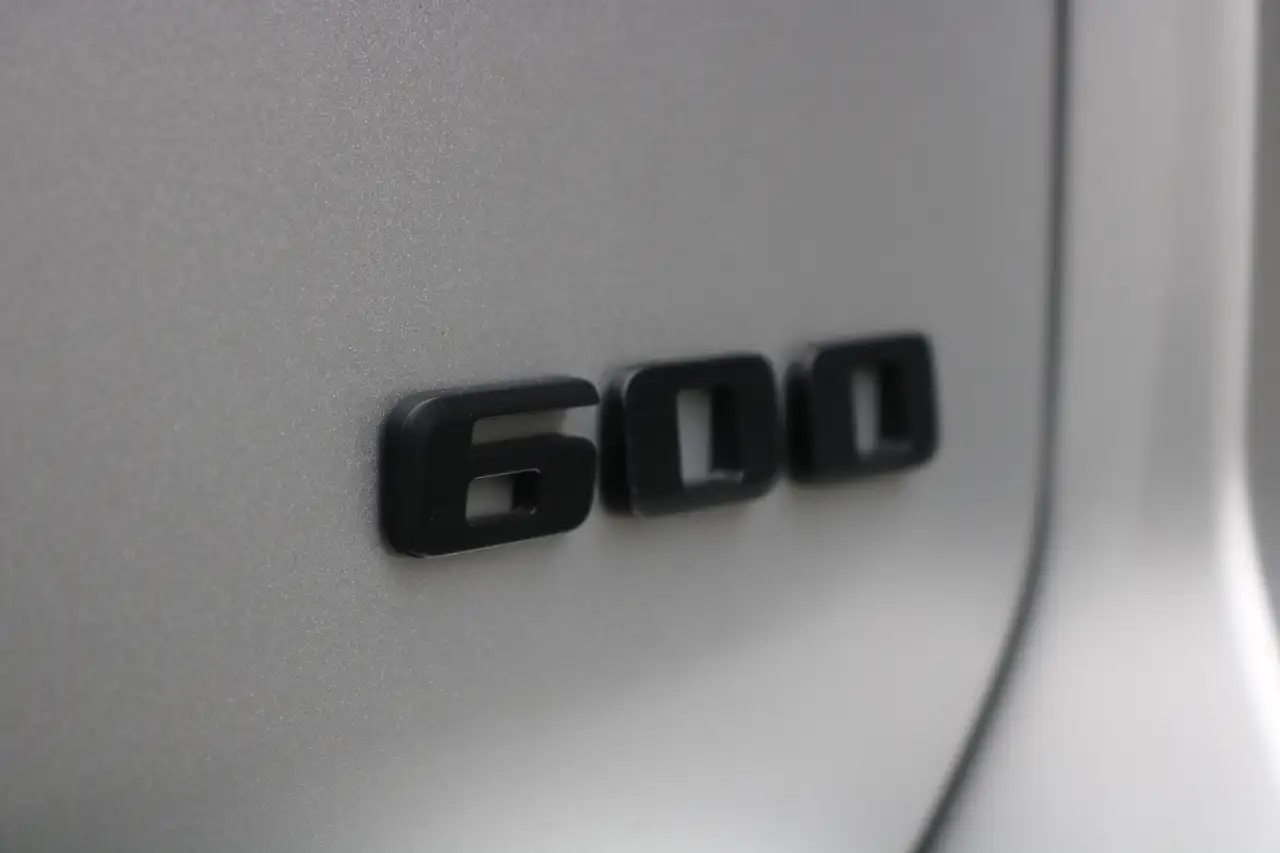Cadillac Escalade fotografie Cadillac Escalade