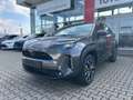 Toyota Yaris Cross TeamPlayer*SAFETY&WINTER*1,99% FINA Gris - thumbnail 1