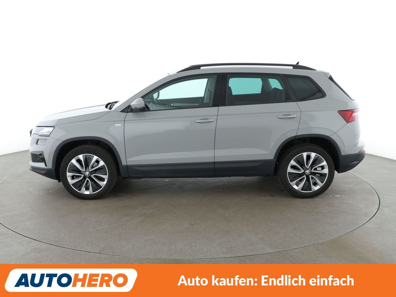 Skoda Karoq 1.5 TSI ACT Tour Aut.*NAVI*LED*ACC*PDC* — photo 3