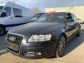 Audi A6 3.0 TDI quattro Limousine S line+exclusive Blu/Azzurro - thumbnail 1