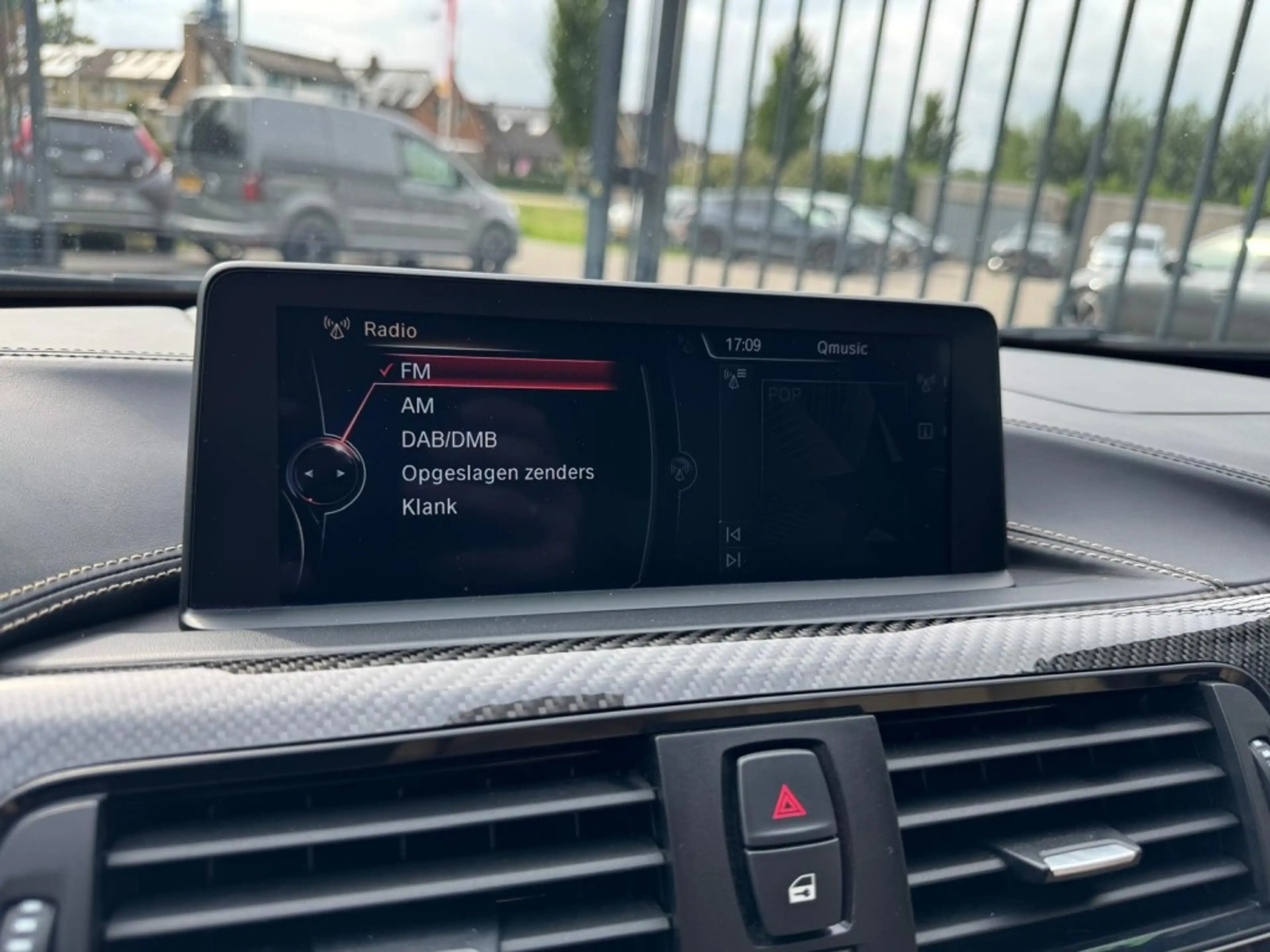 BMW M3 F80 M3 Origineel NL in uitzonderlijke staat Merino — photo 50