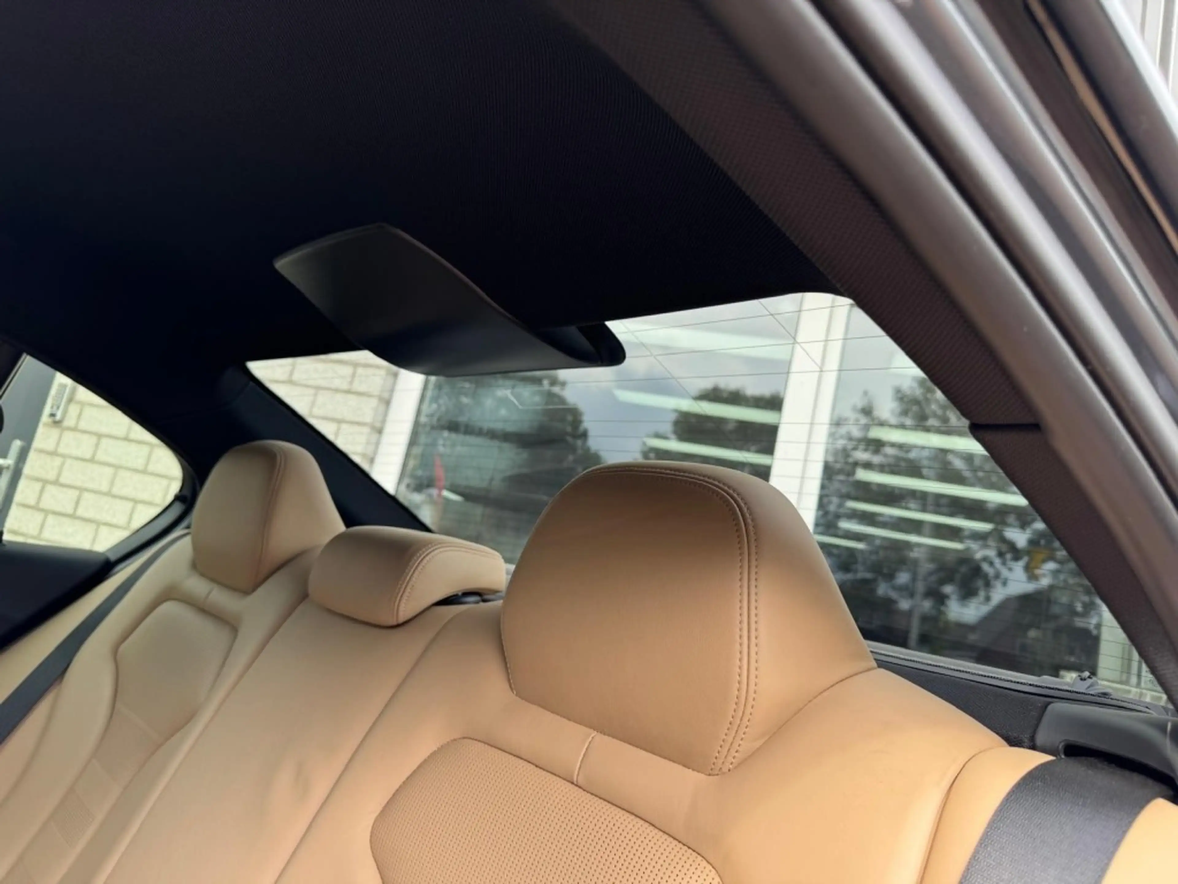BMW M3 F80 M3 Origineel NL in uitzonderlijke staat Merino — photo 45