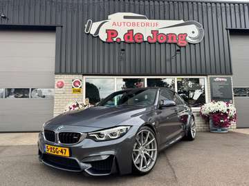 F80 M3 Origineel NL in uitzonderlijke staat Merino
