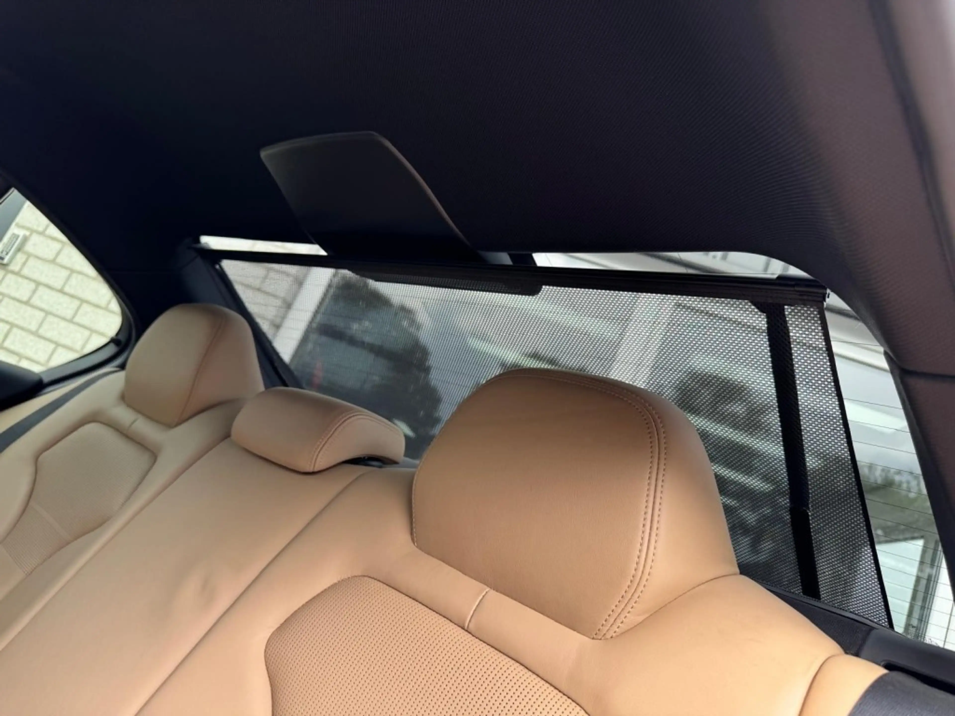 BMW M3 F80 M3 Origineel NL in uitzonderlijke staat Merino — photo 44