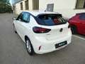Opel Corsa 6ª serie 1.2 Elegance Bianco - thumbnail 3