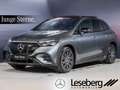 Mercedes-Benz EQE SUV EQE 350 SUV 4M AMG DIG.LIGHT/Pano/AHK/Burmester Gris - thumbnail 1