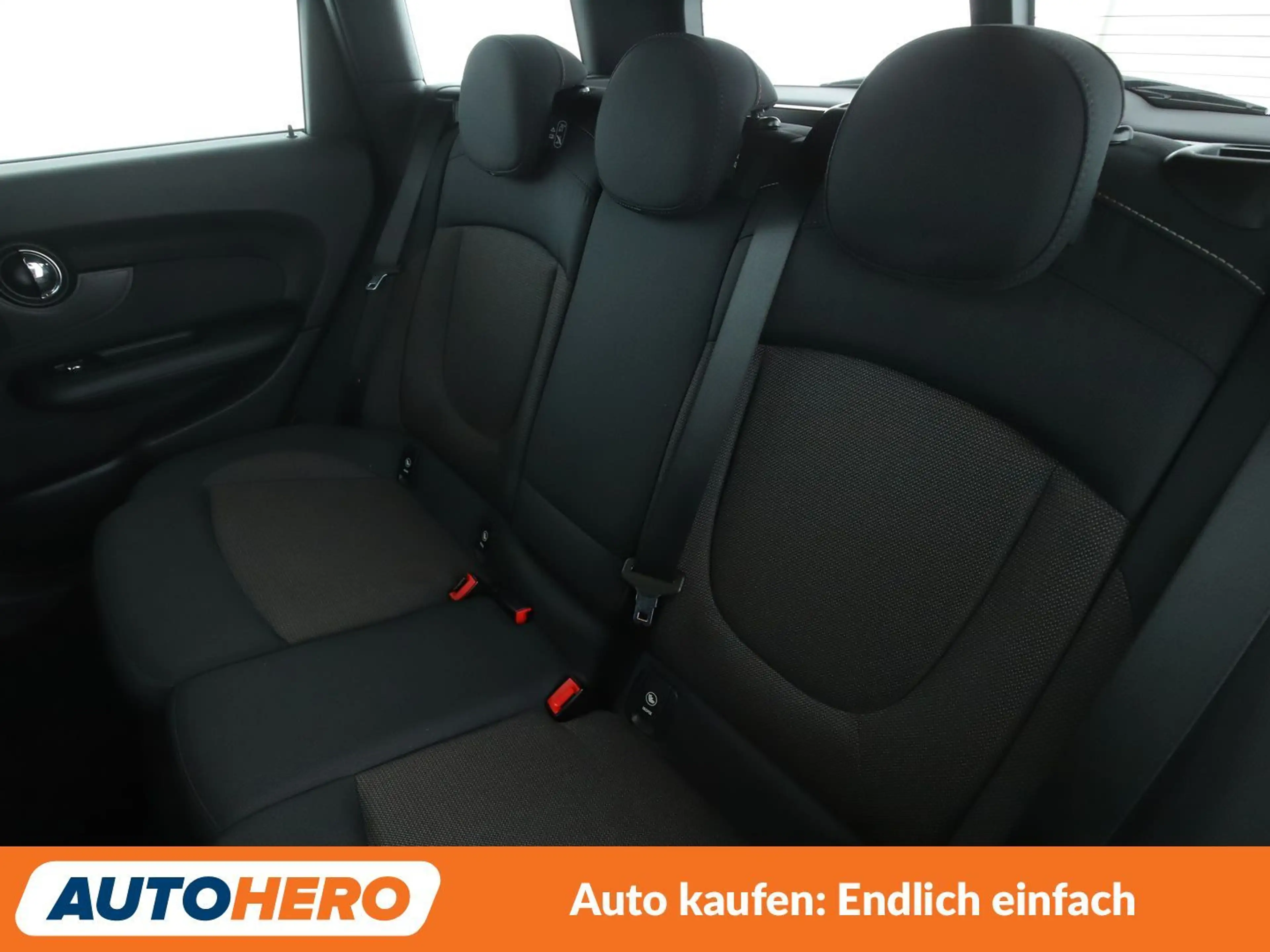 MINI One Clubman Clubman One Aut. *PDC*TEMPO*SHZ*KLIMA*RADIO* — photo 14