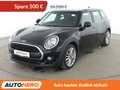 MINI One Clubman Clubman One Aut. *PDC*TEMPO*SHZ*KLIMA*RADIO* Noir - thumbnail 1