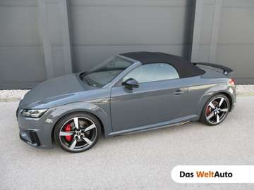 45 TFSI