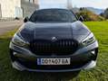 BMW 120 120d xDrive Aut. Gris - thumbnail 4