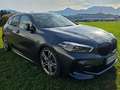 BMW 120 120d xDrive Aut. Gris - thumbnail 5